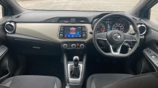 Nissan Micra 1.0 IG-T 92 Acenta 5dr Petrol Hatchback